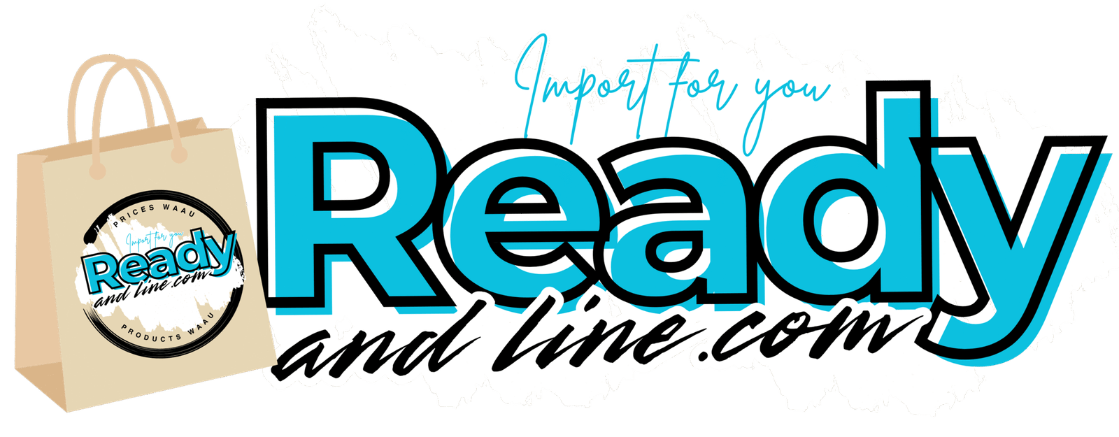 Readyandline.com Shoping